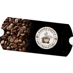 Pillow Box - Large - Full Color