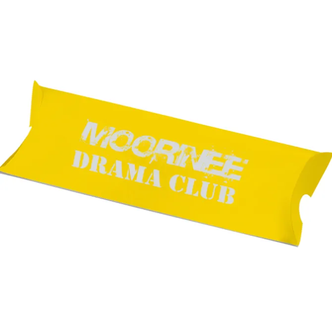 Pillow Box - Small