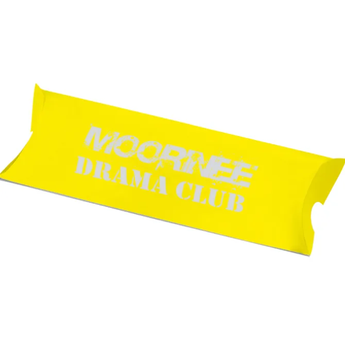 Pillow Box - Small