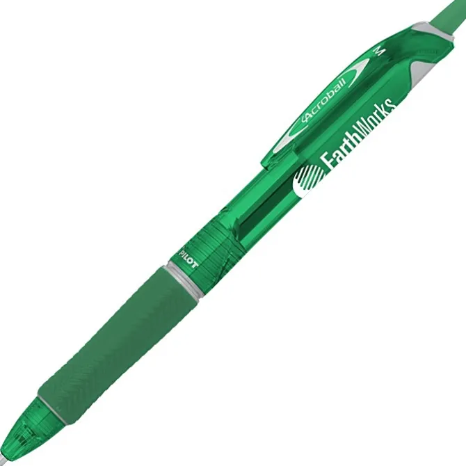 Pilot Acroball Pen - Translucent