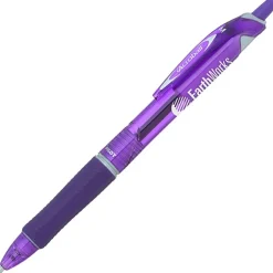 Pilot Acroball Pen - Translucent