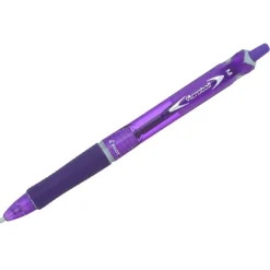 Pilot Acroball Pen - Translucent
