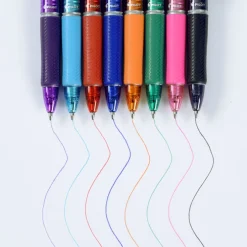 Pilot Acroball Pen - Translucent