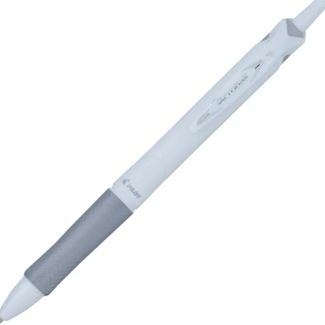 Pilot Acroball Pen - White