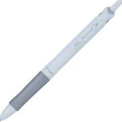 Pilot Acroball Pen - White - Full Color