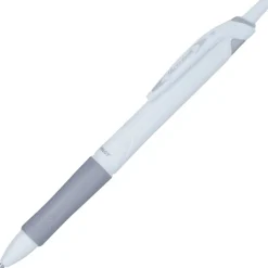 Pilot Acroball Pen - White - Full Color