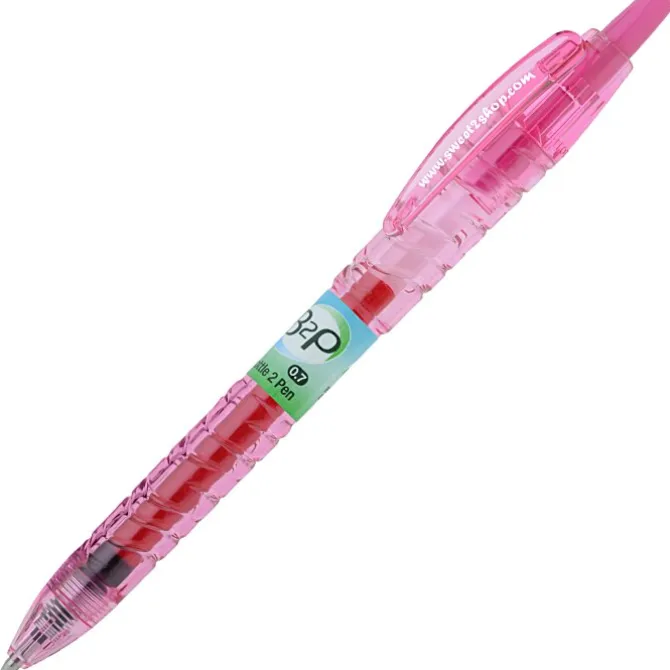 Pilot B2P Gel Pen