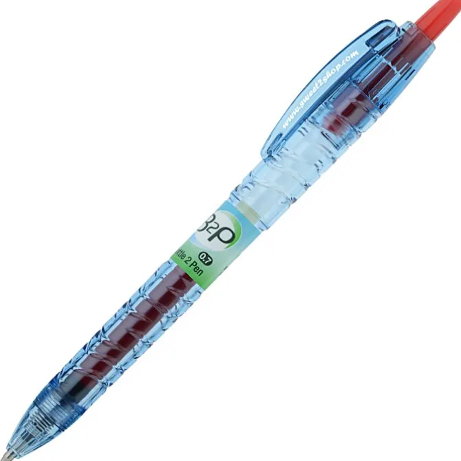 Pilot B2P Gel Pen