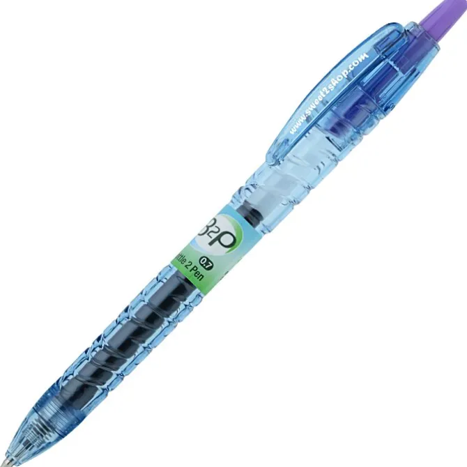 Pilot B2P Gel Pen