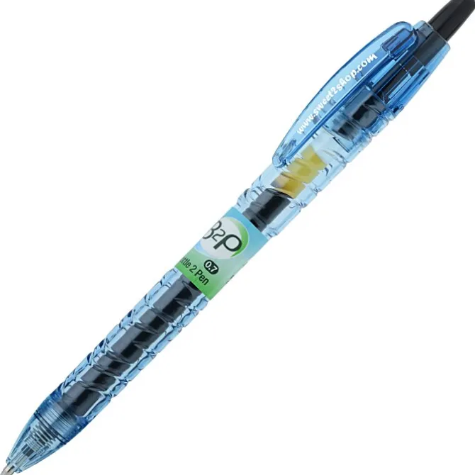 Pilot B2P Gel Pen