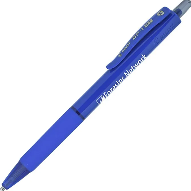 Pilot BP1-RT Pen - Tub