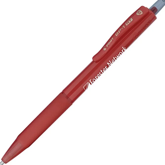Pilot BP1-RT Pen - Tub