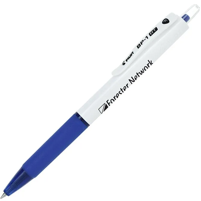 Pilot BP1-RT Pen - Tub