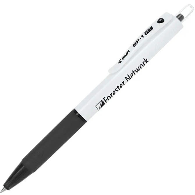 Pilot BP1-RT Pen - Tub