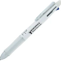 Pilot Dr. Grip Multifunction Pen and Mechanical Pencil