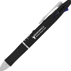 Pilot Dr. Grip Multifunction Pen and Mechanical Pencil