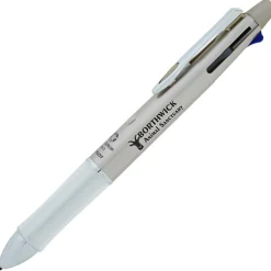 Pilot Dr. Grip Multifunction Pen and Mechanical Pencil