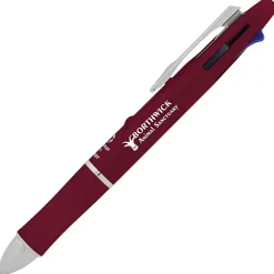 Pilot Dr. Grip Multifunction Pen and Mechanical Pencil