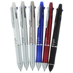 Pilot Dr. Grip Multifunction Pen and Mechanical Pencil
