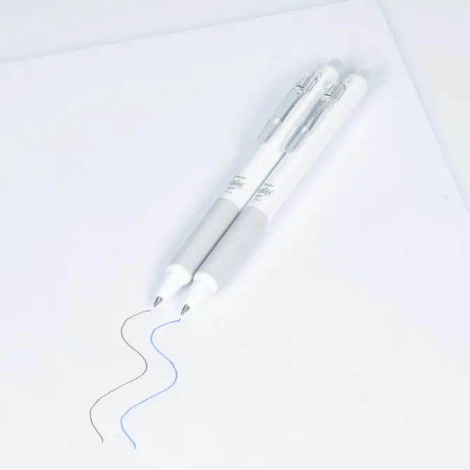 Pilot FriXion Retractable Erasable Gel Pen