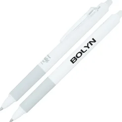 Pilot FriXion Retractable Erasable Gel Pen
