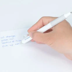 Pilot FriXion Retractable Erasable Gel Pen
