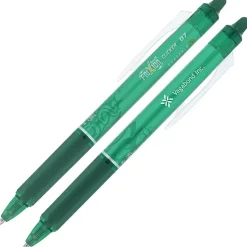 Pilot FriXion Retractable Erasable Gel Pen - Color