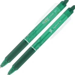 Pilot FriXion Retractable Erasable Gel Pen - Color