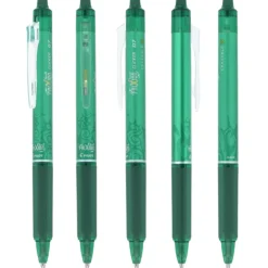 Pilot FriXion Retractable Erasable Gel Pen - Color