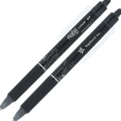 Pilot FriXion Retractable Erasable Gel Pen - Color