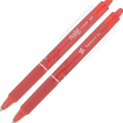 Pilot FriXion Retractable Erasable Gel Pen - Color