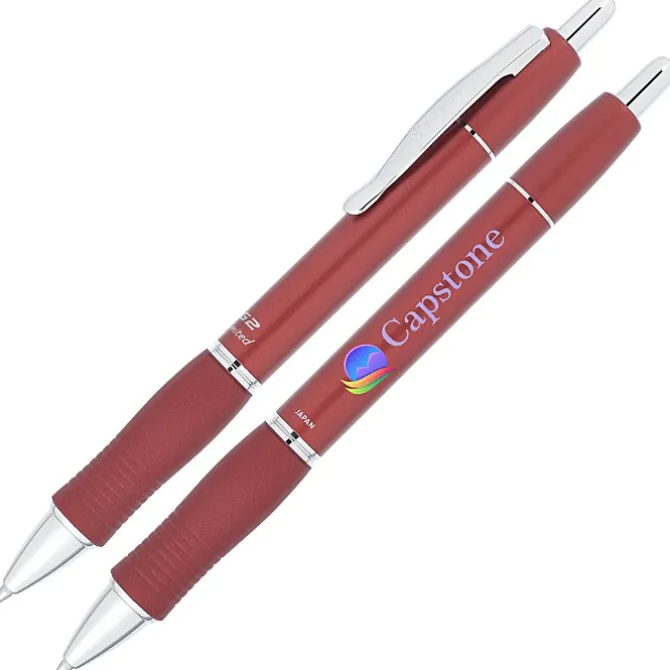 Pilot G2 Gel Metal Pen