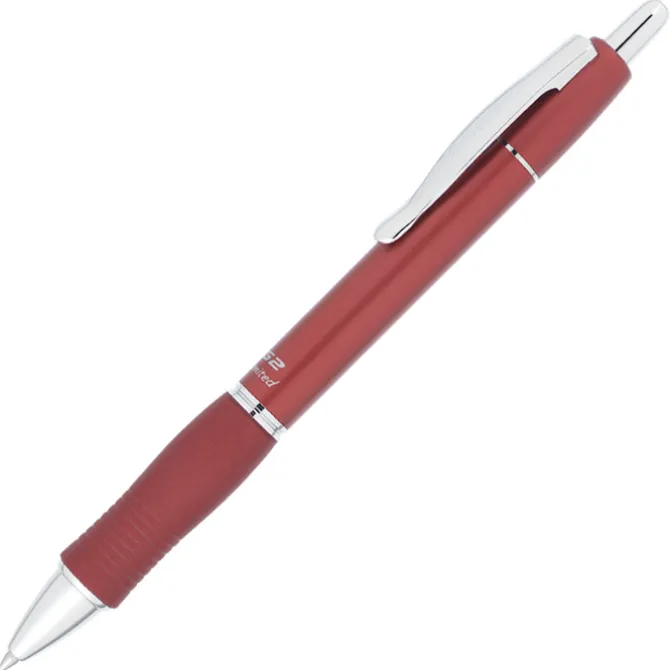 Pilot G2 Gel Metal Pen