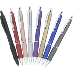 Pilot G2 Gel Metal Pen
