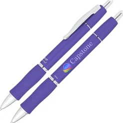 Pilot G2 Gel Metal Pen