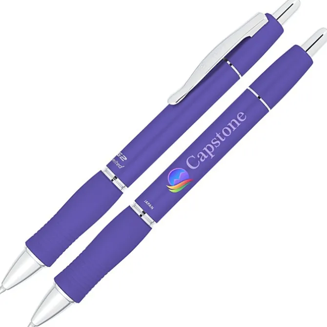 Pilot G2 Gel Metal Pen
