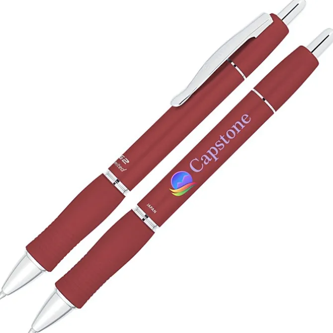 Pilot G2 Gel Metal Pen