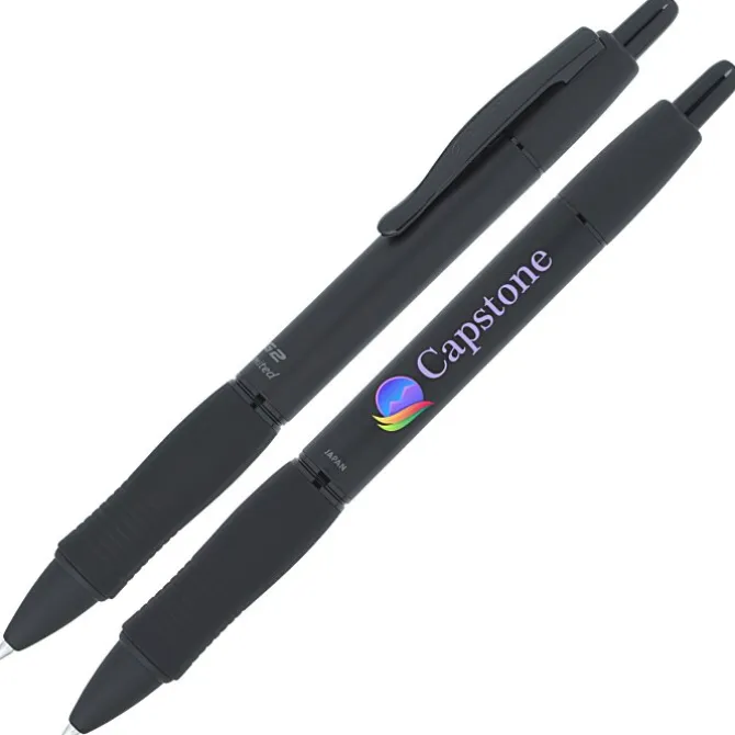 Pilot G2 Gel Metal Pen