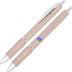 Pilot G2 Gel Metal Pen