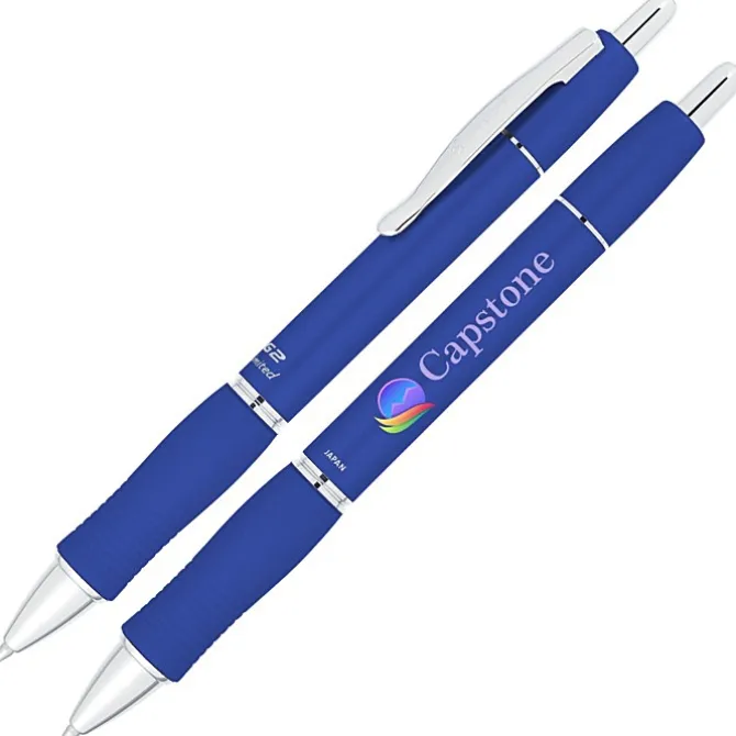 Pilot G2 Gel Metal Pen