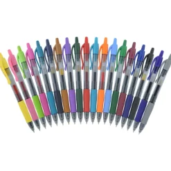 Pilot G2 Gel Pen - Full Color