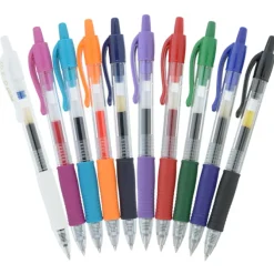 Pilot G2 Gel Pen - Full Color