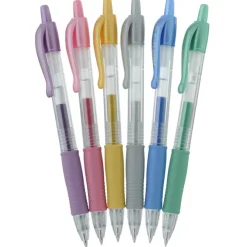 Pilot G2 Gel Pen - Metallic