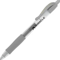 Pilot G2 Gel Pen - Metallic