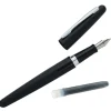 Pilot MR Fountain Tip Metal Pen - Metropolitan Collection
