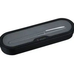 Pilot MR Fountain Tip Metal Pen - Metropolitan Collection