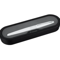 Pilot MR Fountain Tip Metal Pen - Animal Collection