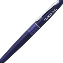 Pilot MR Fountain Tip Metal Pen - Animal Collection