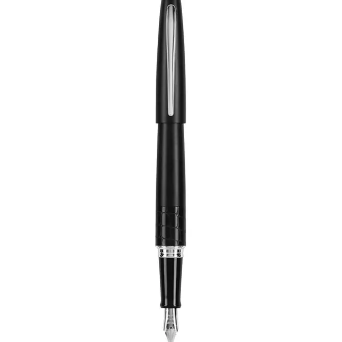 Pilot MR Fountain Tip Metal Pen - Animal Collection