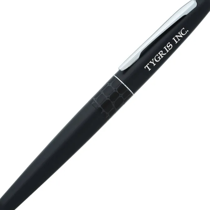 Pilot MR Fountain Tip Metal Pen - Animal Collection